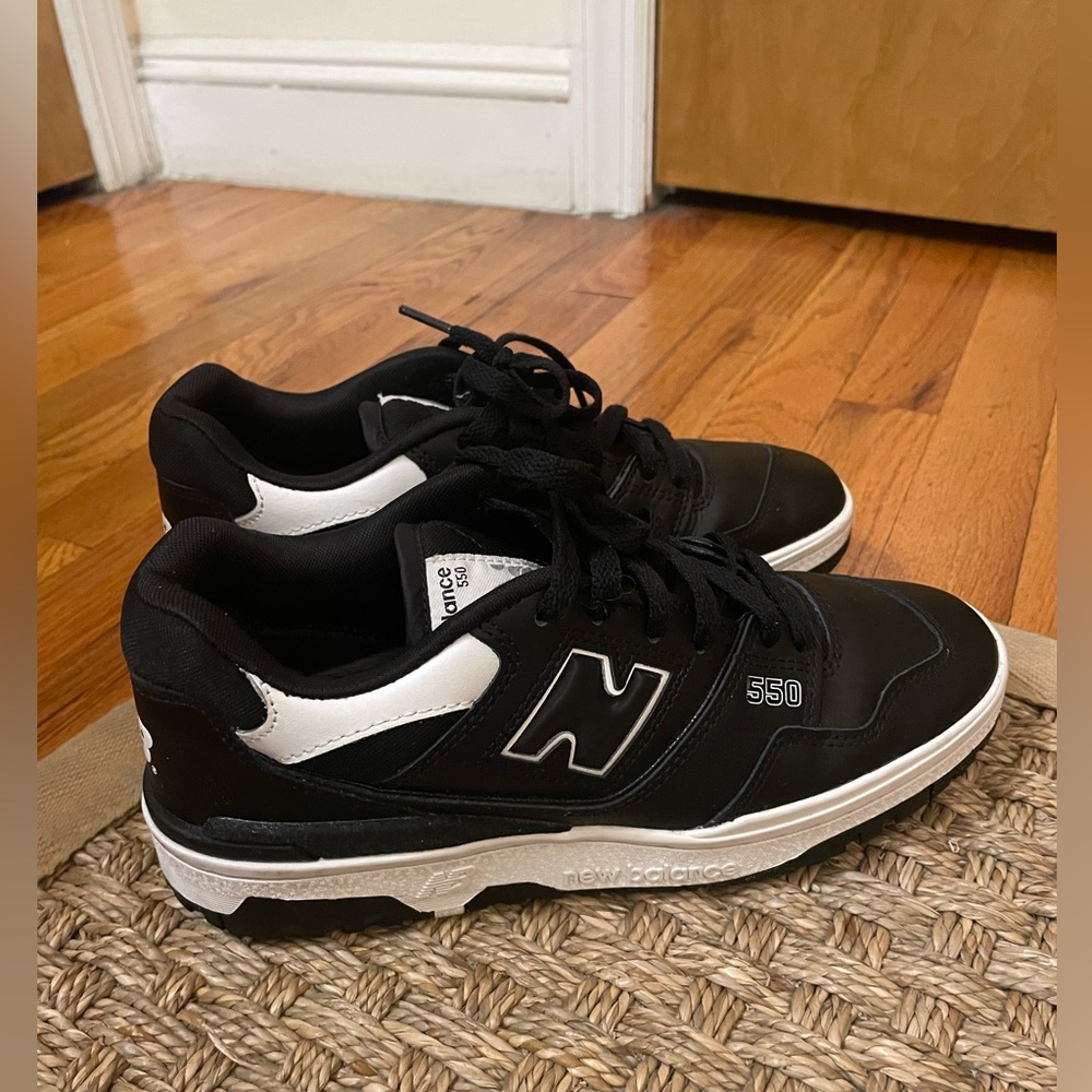 New Balance 550